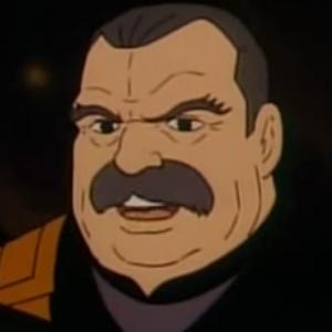 Image of Miles Mayhem